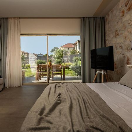 Arignote Suites Laganas Extérieur photo