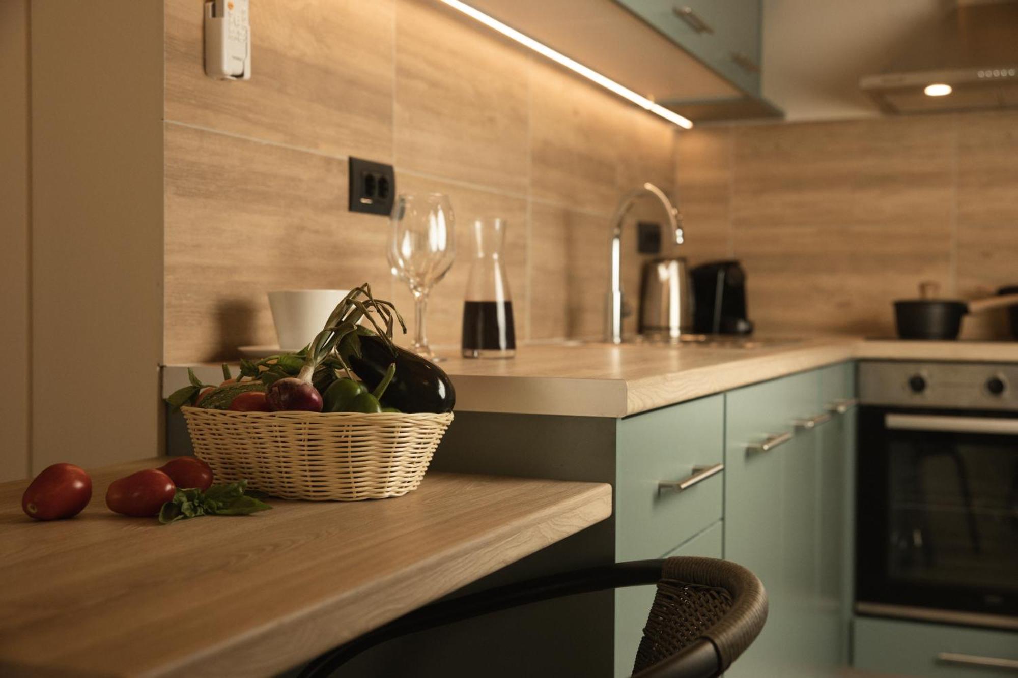 Arignote Suites Laganas Extérieur photo