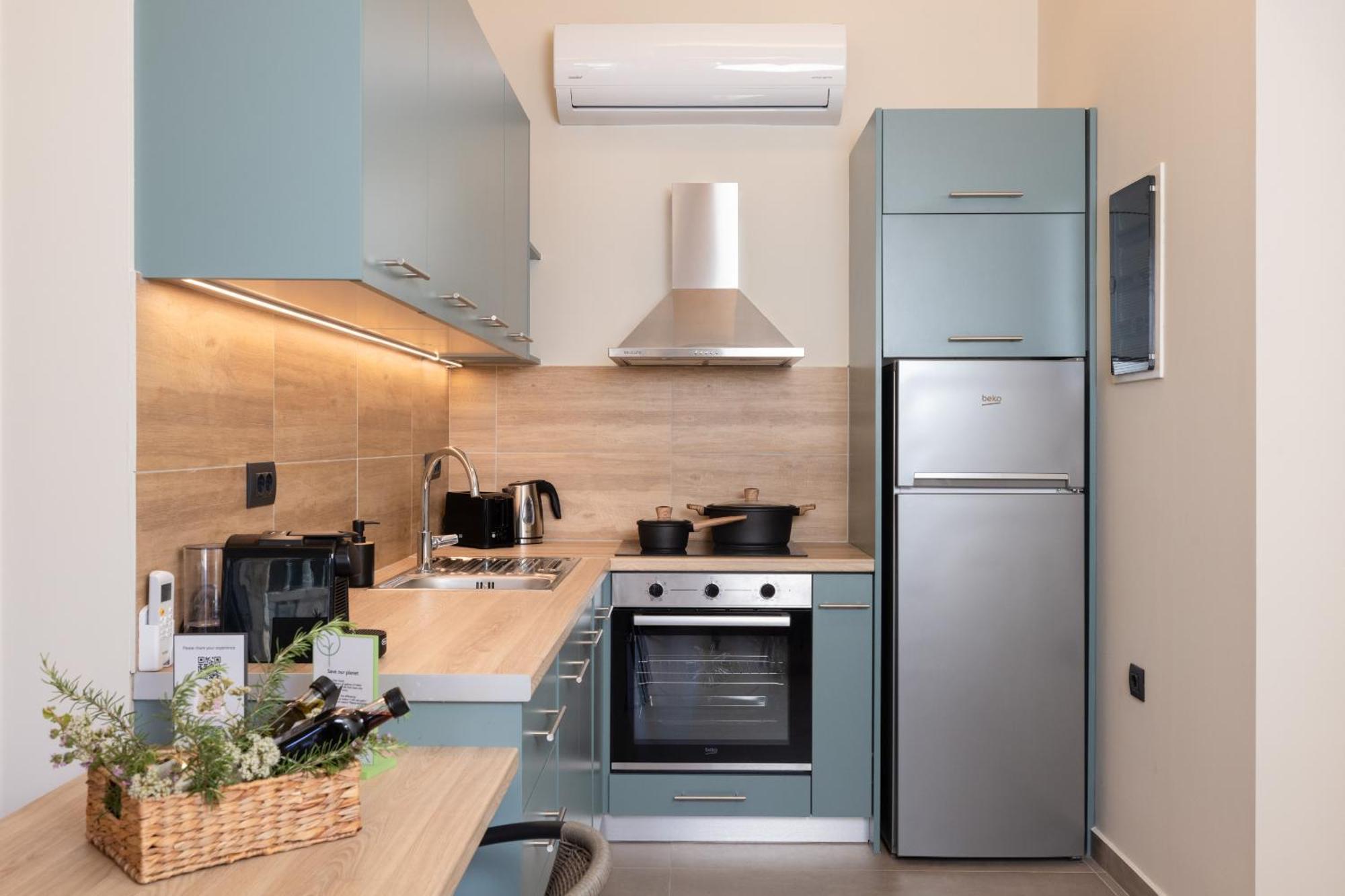 Arignote Suites Laganas Extérieur photo