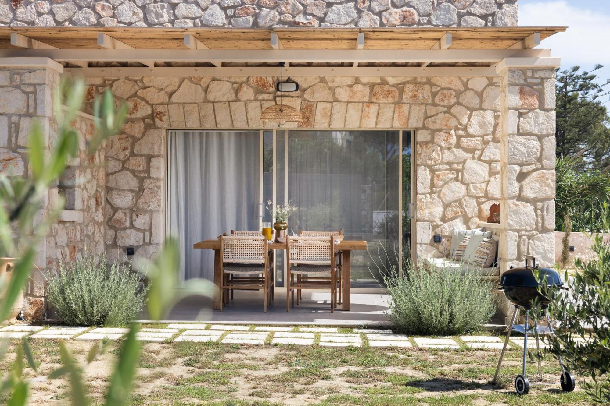 Arignote Suites Laganas Extérieur photo