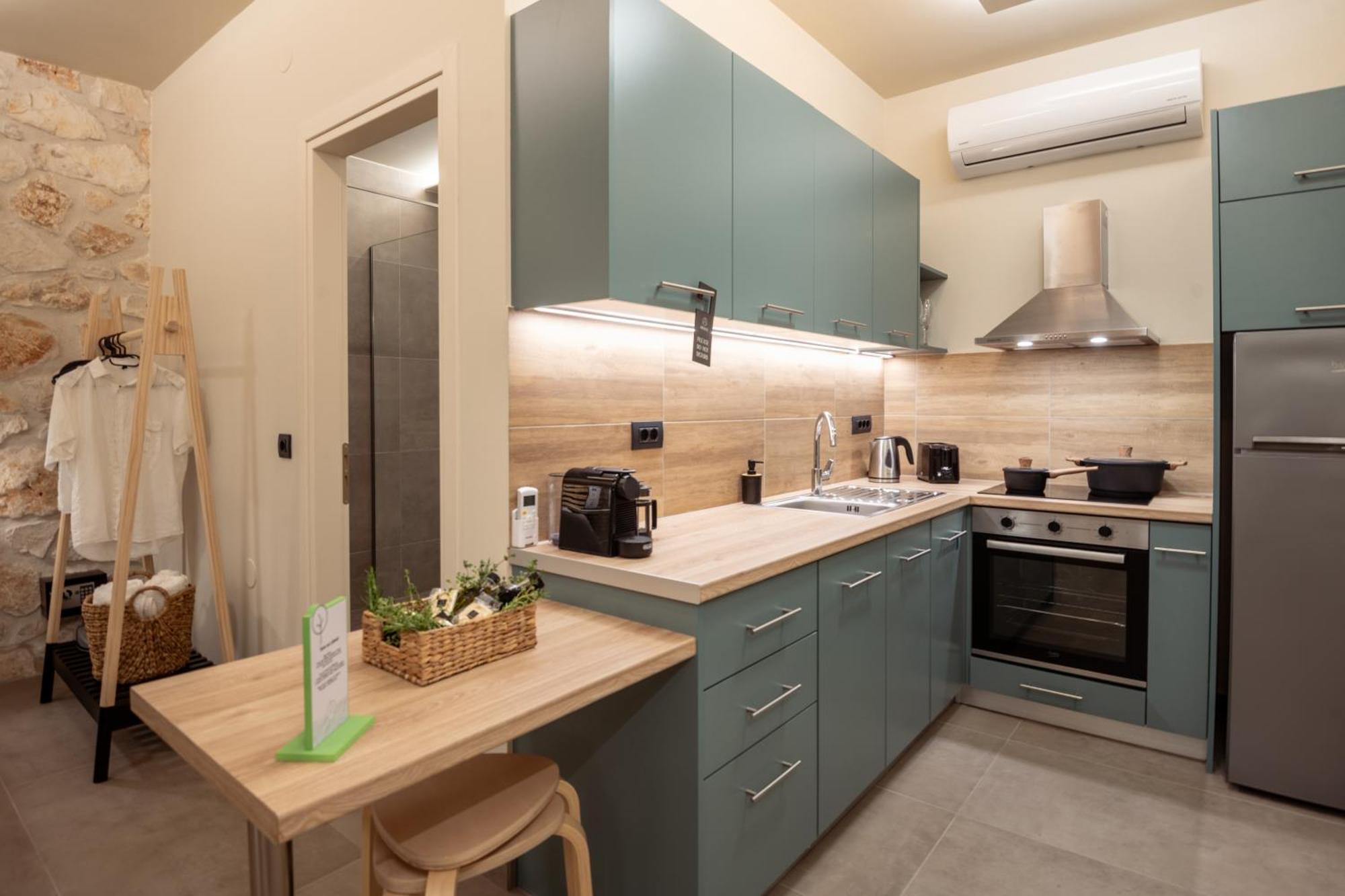 Arignote Suites Laganas Extérieur photo