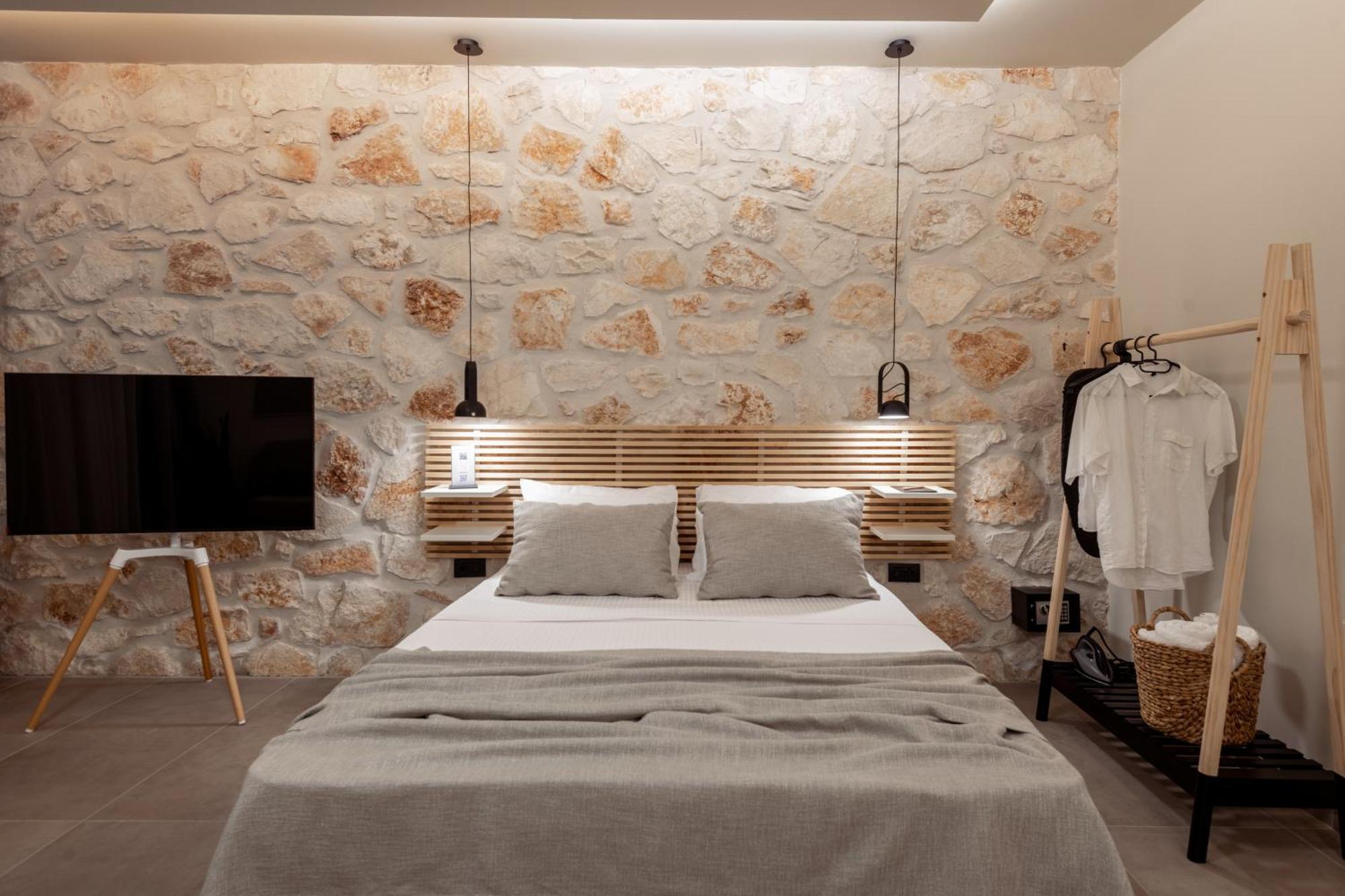 Arignote Suites Laganas Extérieur photo