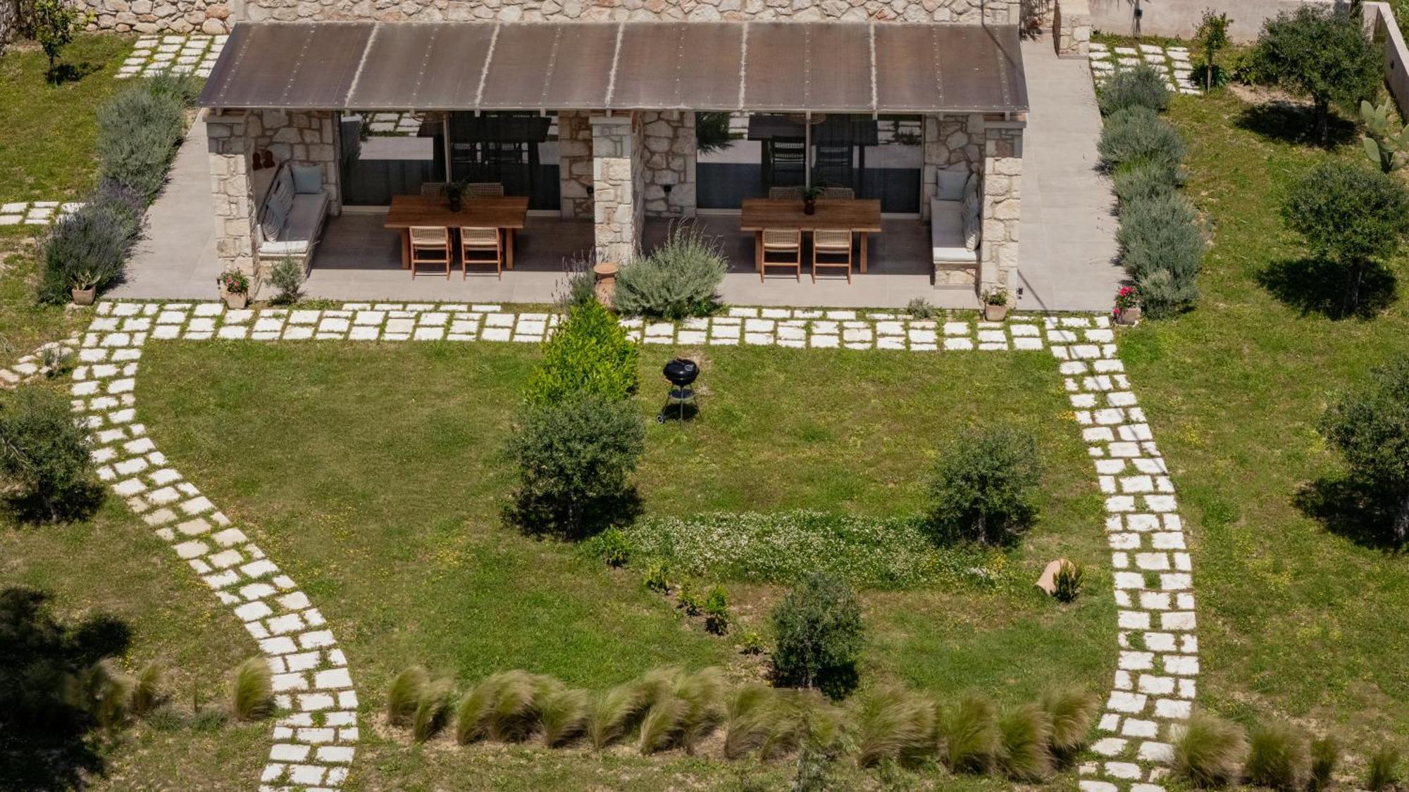 Arignote Suites Laganas Extérieur photo